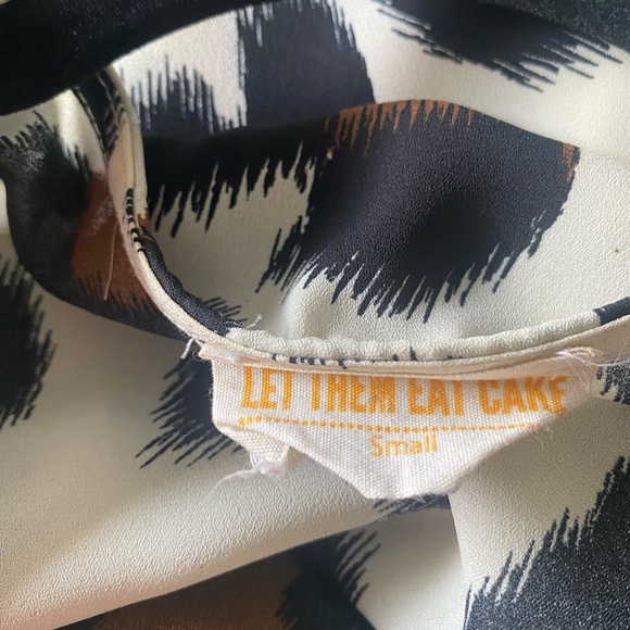 Small kimono - Picture 3 of 3